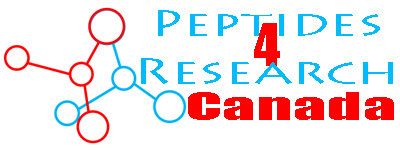 Buy Peptides 4 Reasearch Canada